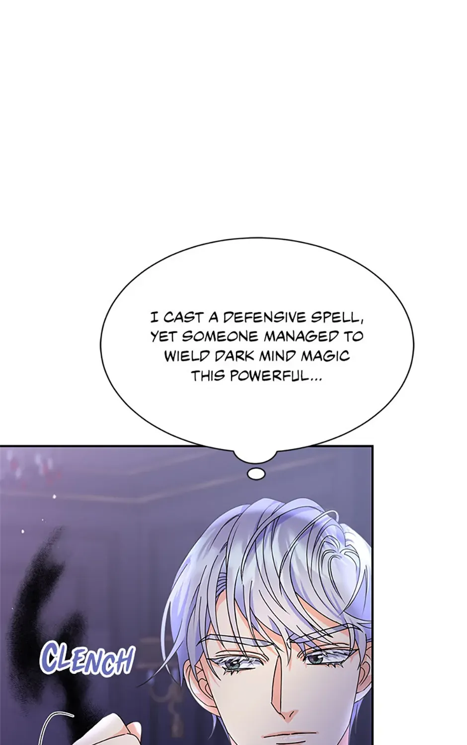 My Otherworldly Marriage Mangakakalot X Chapter 15 Page 22