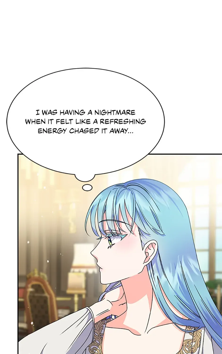 My Otherworldly Marriage Mangakakalot X Chapter 15 Page 44