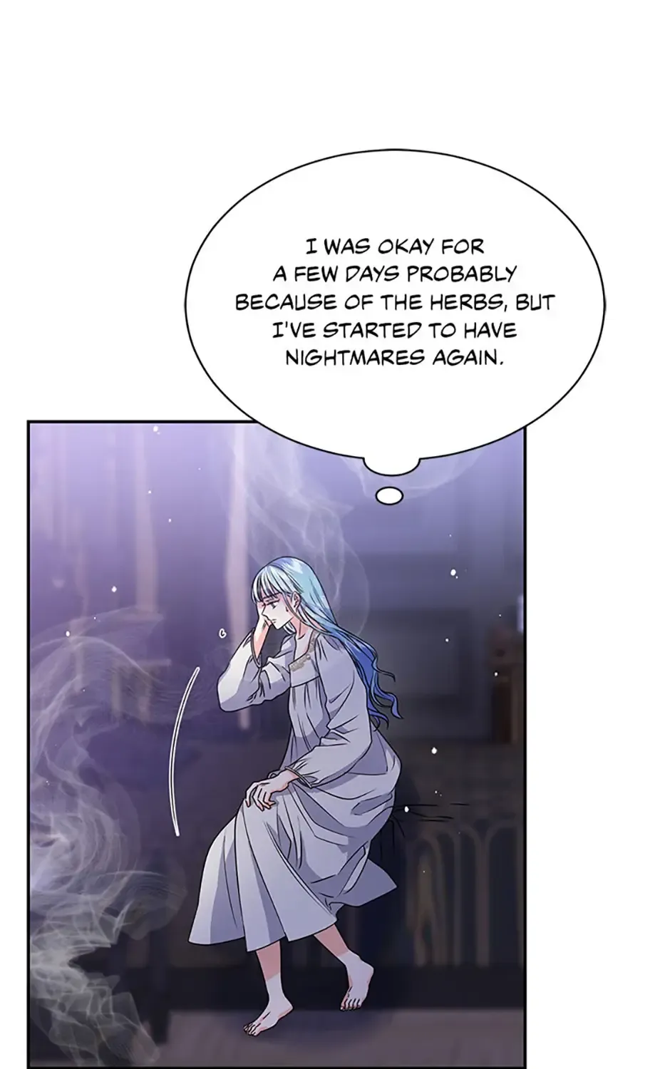 My Otherworldly Marriage Mangakakalot X Chapter 15 Page 6