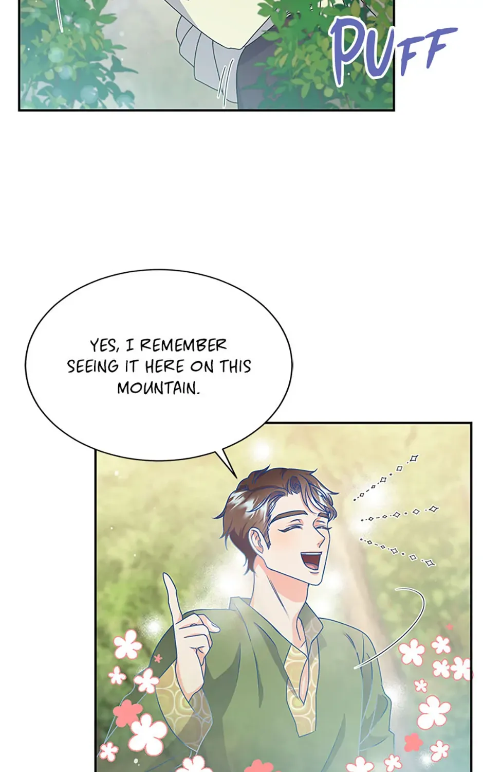 My Otherworldly Marriage Mangakakalot X Chapter 15 Page 52