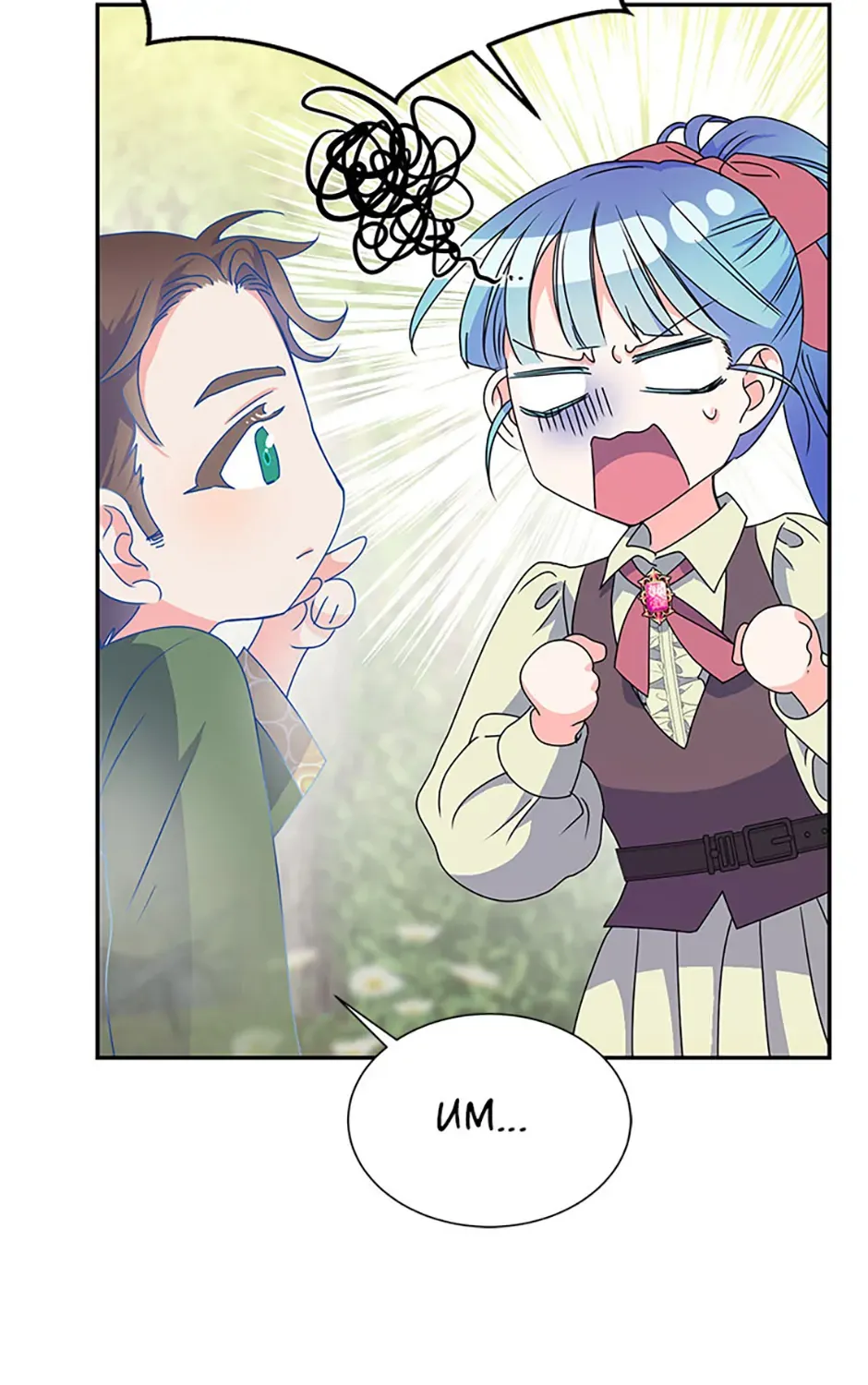 My Otherworldly Marriage Mangakakalot X Chapter 15 Page 70