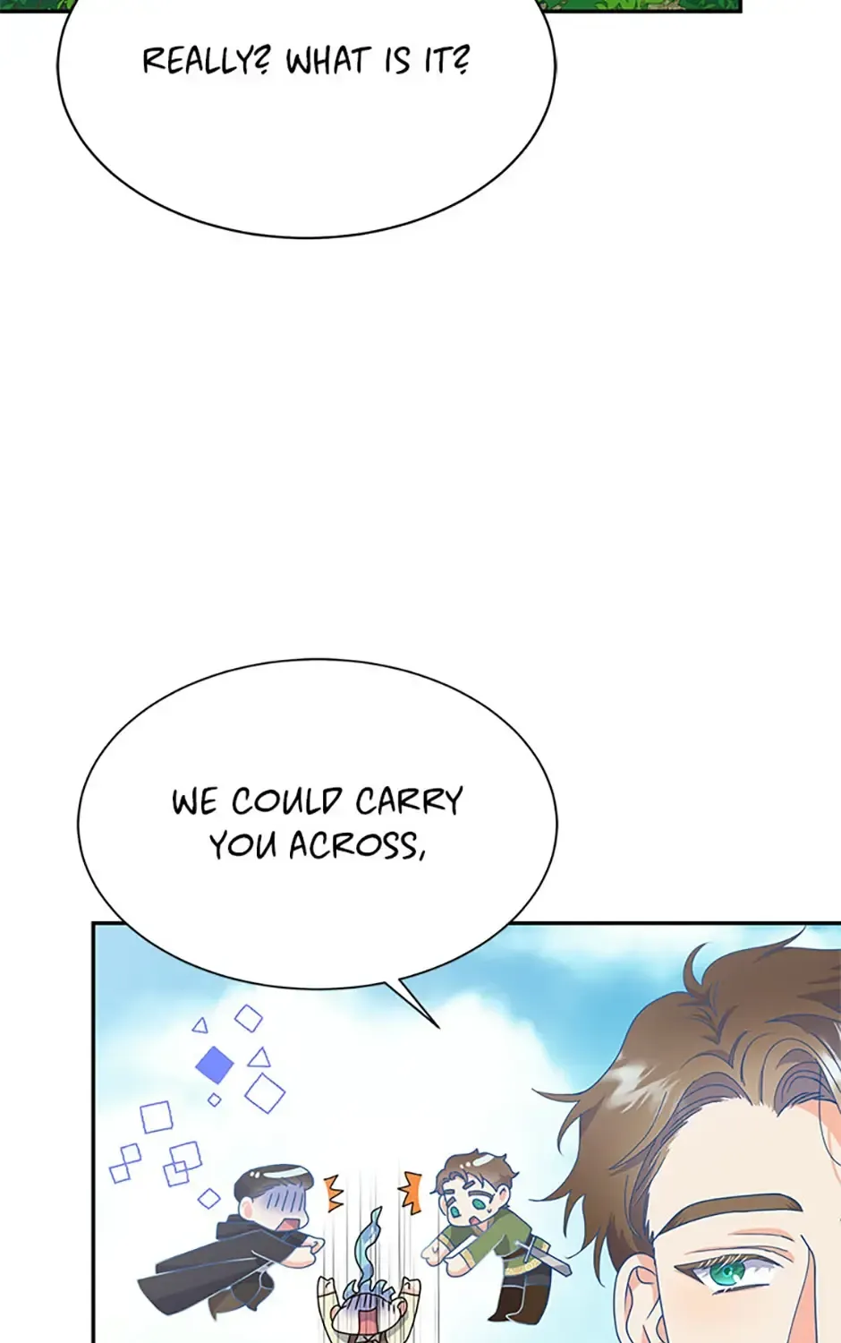 My Otherworldly Marriage Mangakakalot X Chapter 15 Page 78