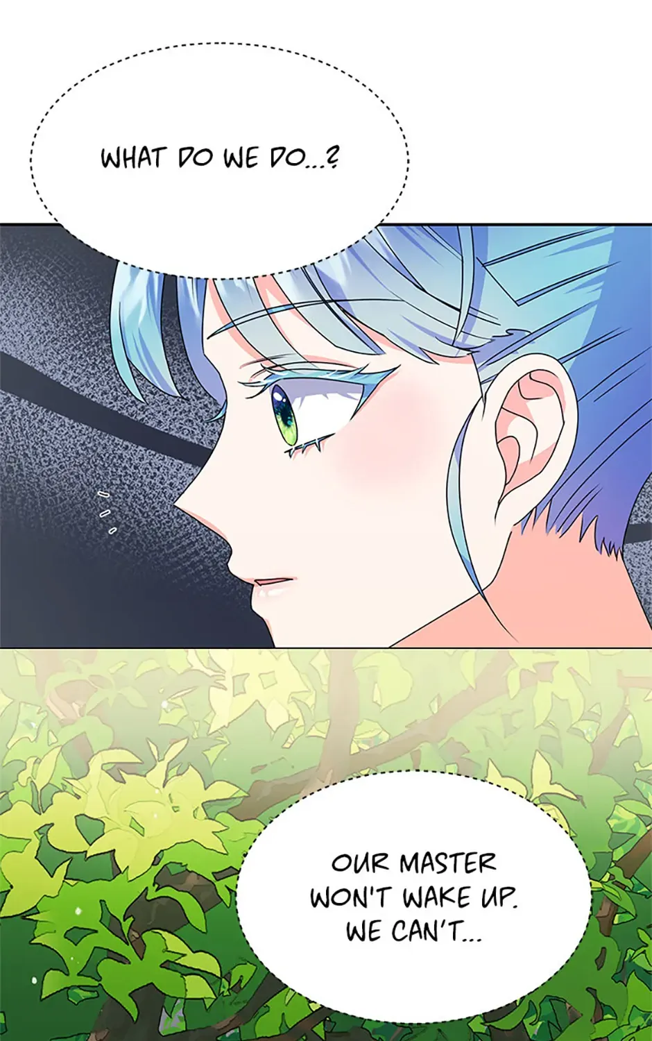 My Otherworldly Marriage Mangakakalot X Chapter 15 Page 90