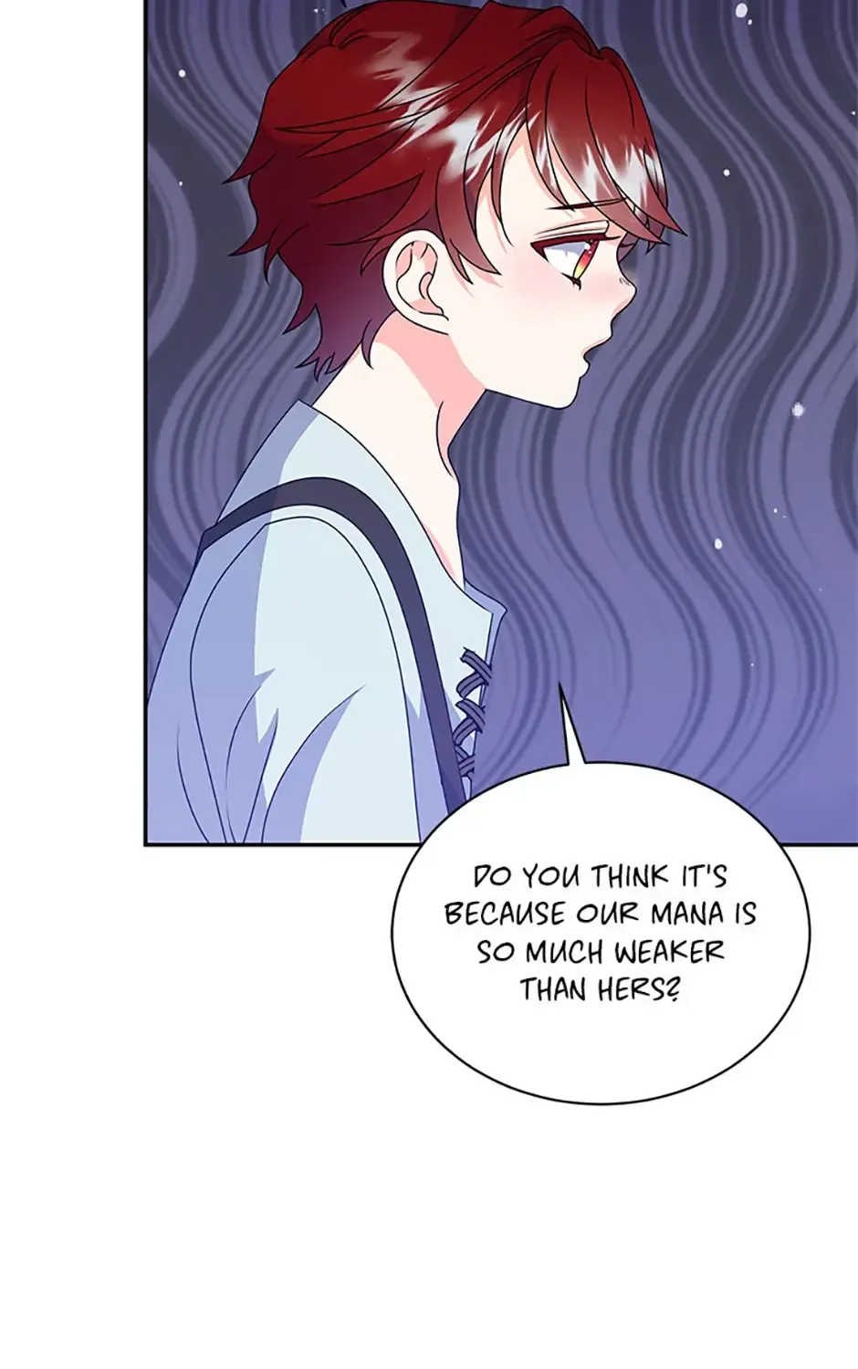 My Otherworldly Marriage Mangakakalot X Chapter 16 Page 11