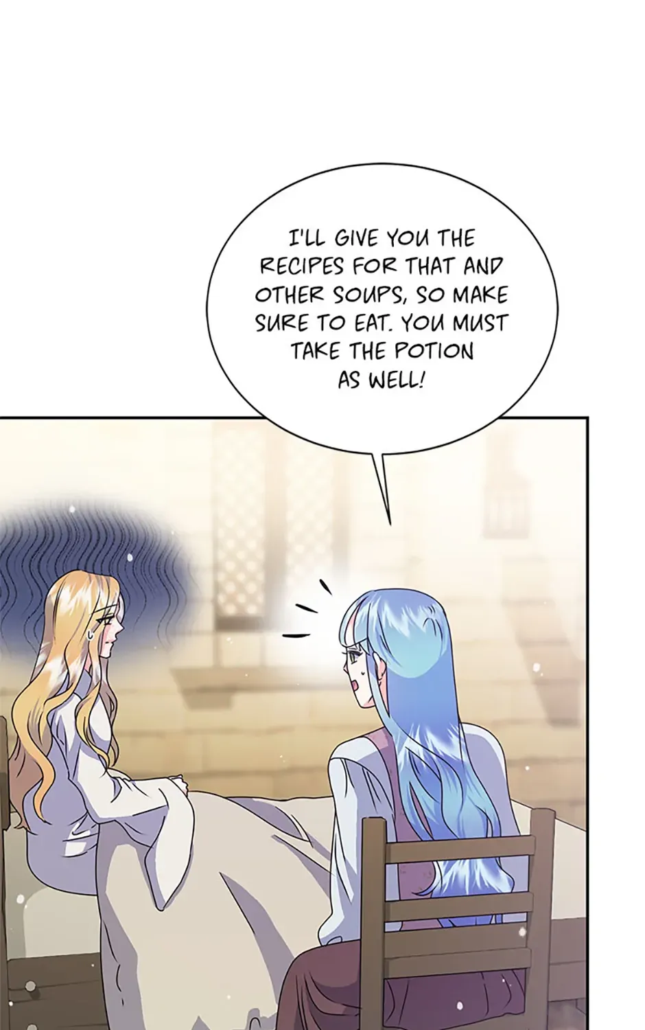 My Otherworldly Marriage Mangakakalot X Chapter 16 Page 113