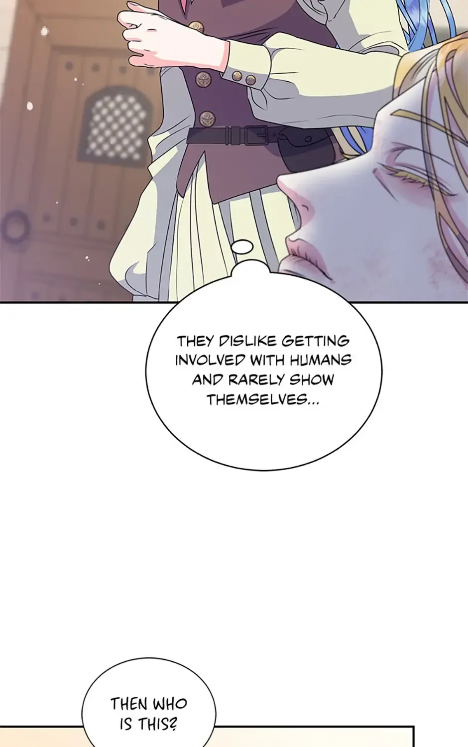 My Otherworldly Marriage Mangakakalot X Chapter 16 Page 5