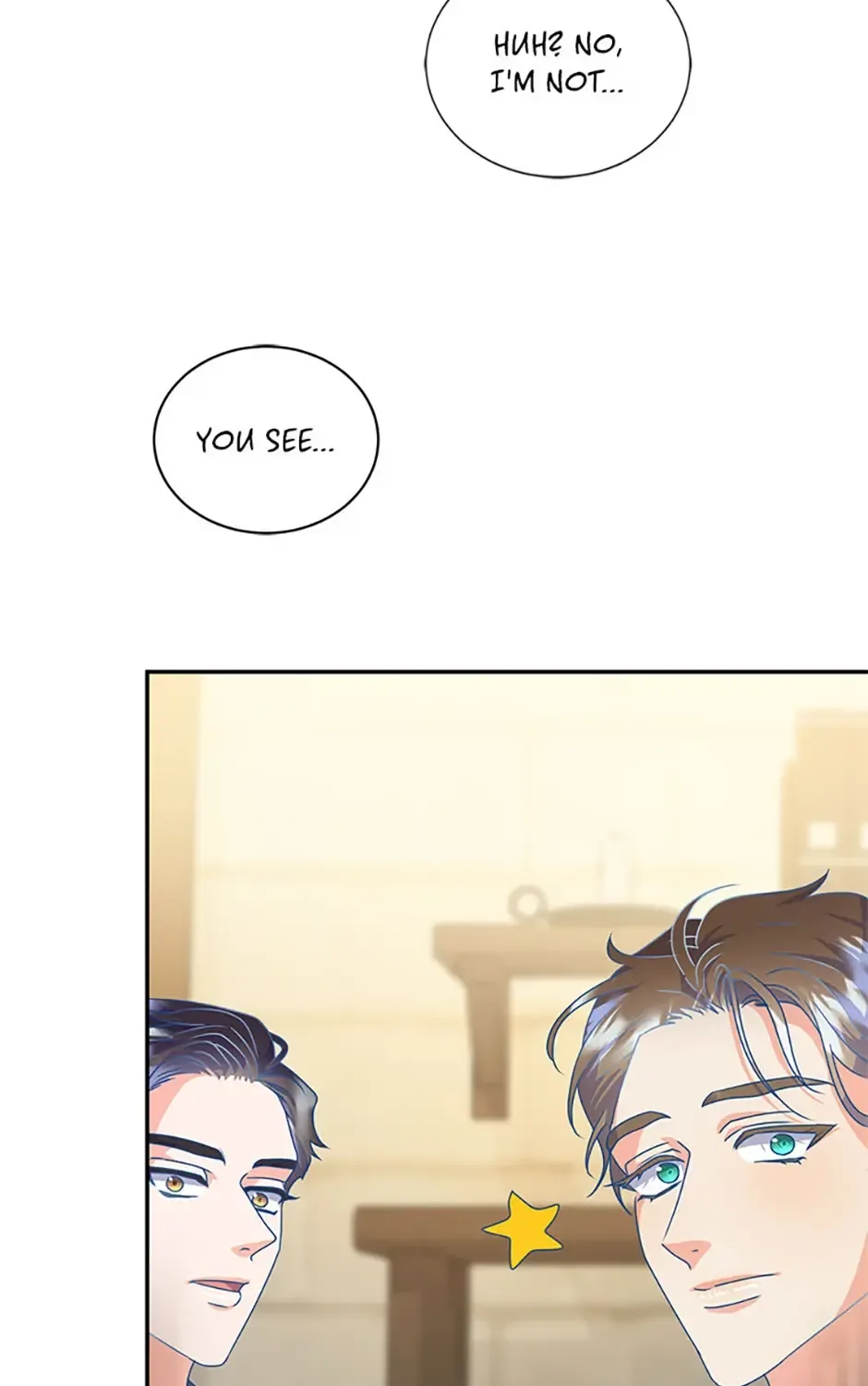 My Otherworldly Marriage Mangakakalot X Chapter 16 Page 49