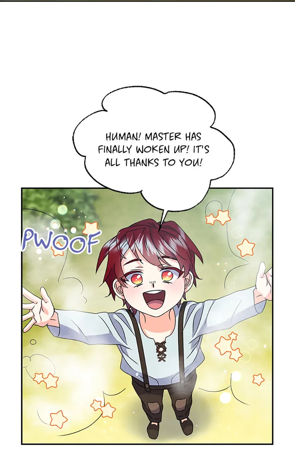 My Otherworldly Marriage Mangakakalot X Chapter 16 Page 77