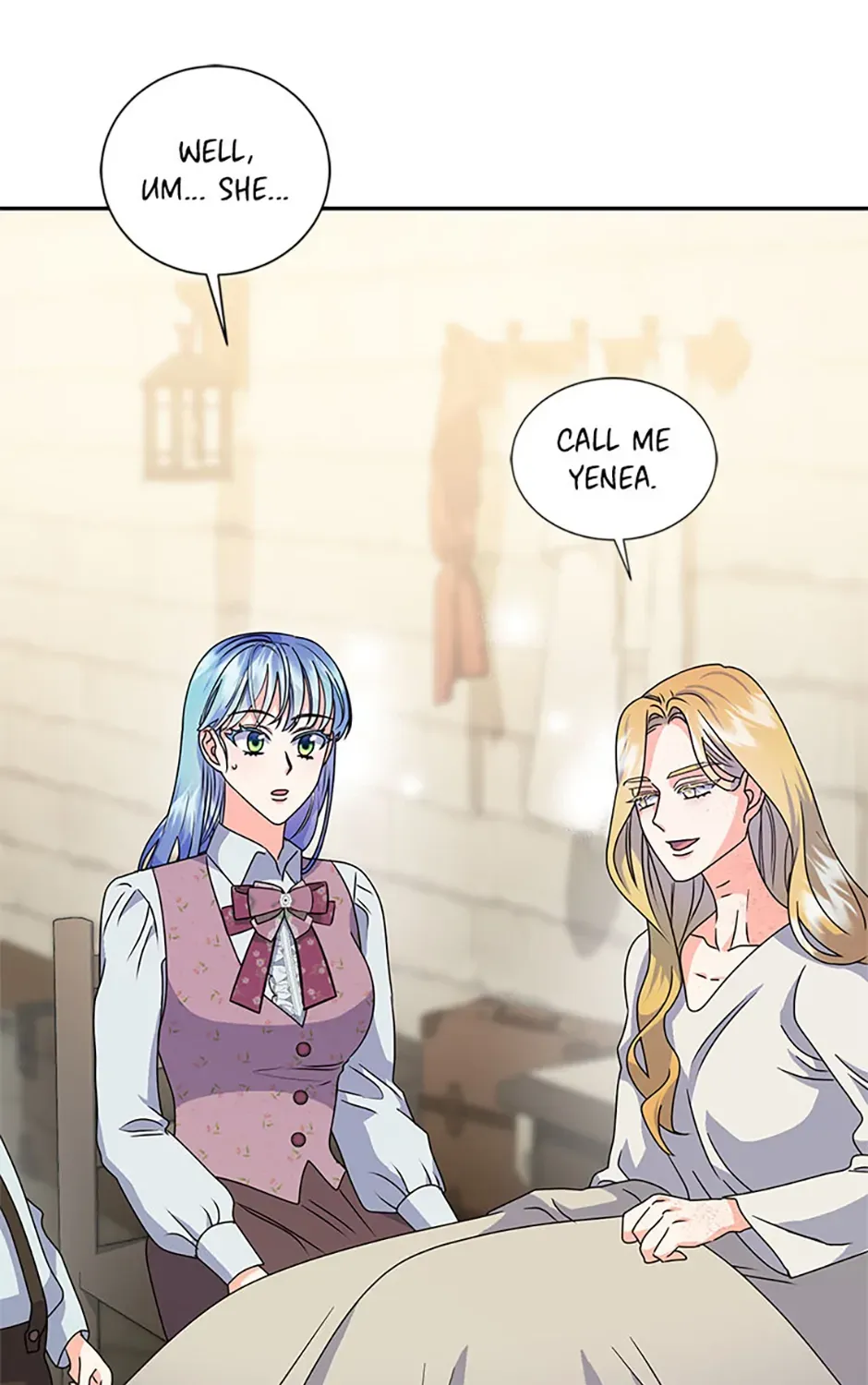 My Otherworldly Marriage Mangakakalot X Chapter 16 Page 91