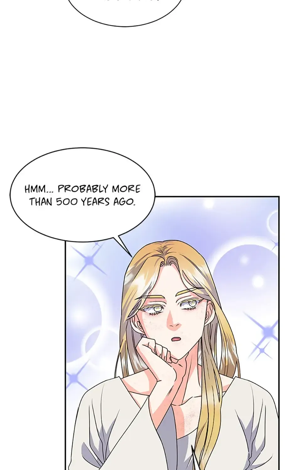 My Otherworldly Marriage Mangakakalot X Chapter 16 Page 93