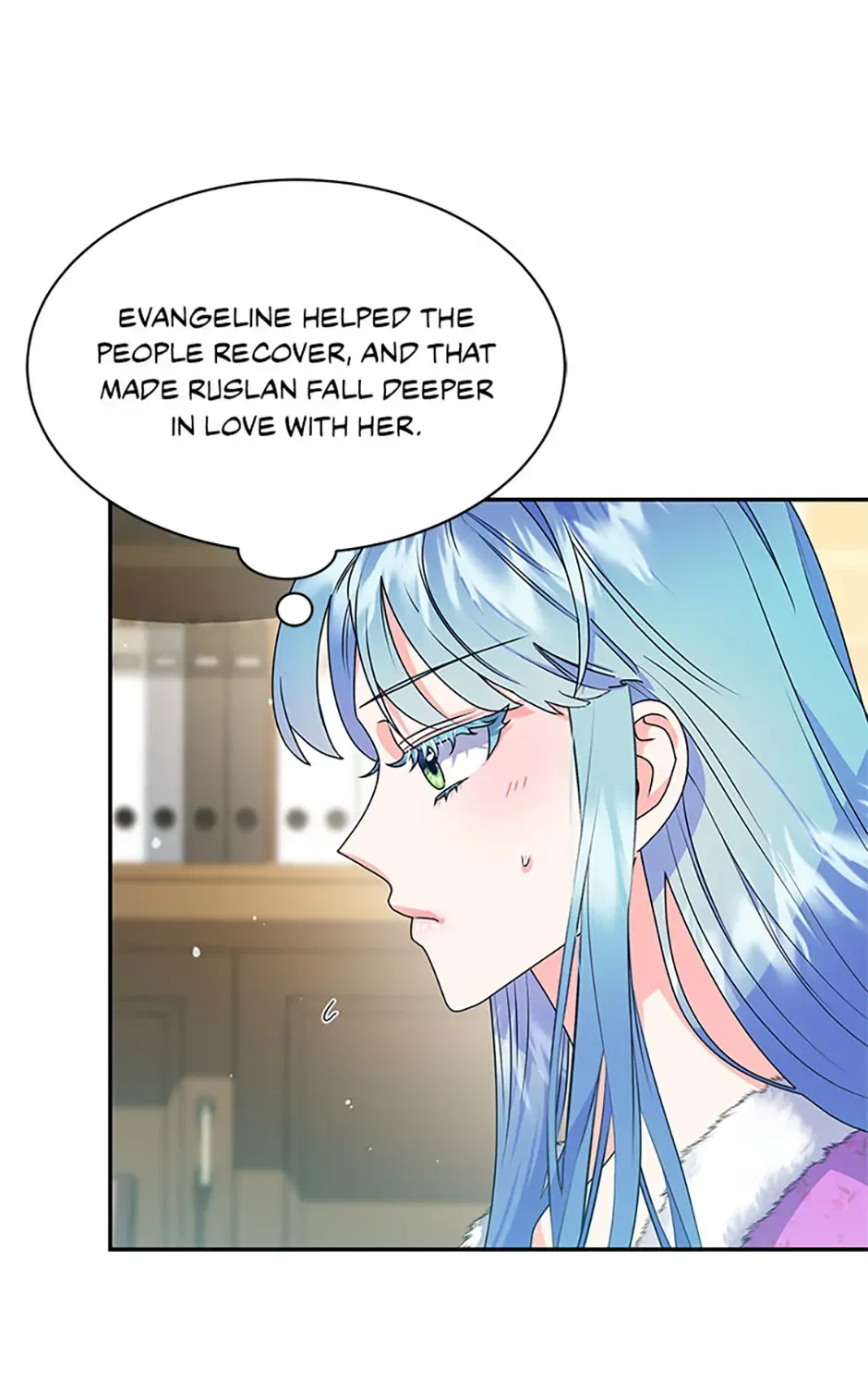 My Otherworldly Marriage Mangakakalot X Chapter 17 Page 13