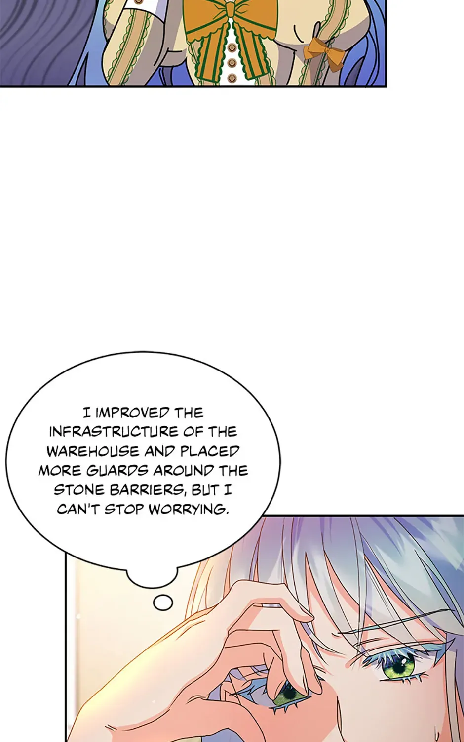 My Otherworldly Marriage Mangakakalot X Chapter 17 Page 39