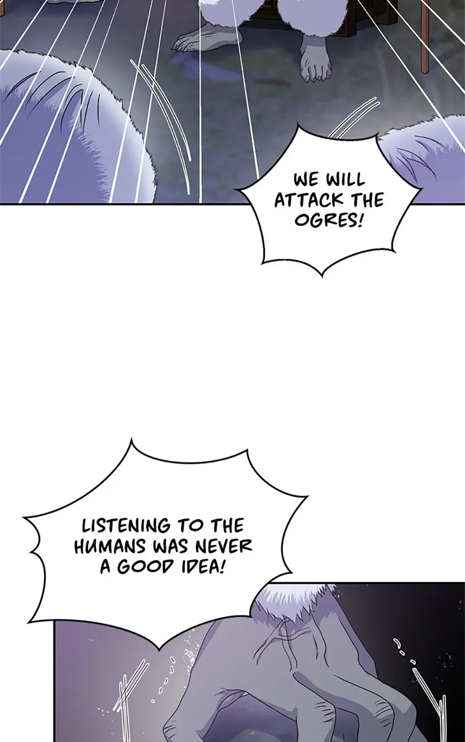 My Otherworldly Marriage Mangakakalot X Chapter 18 Page 15