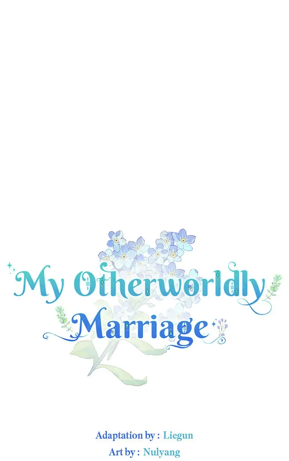 My Otherworldly Marriage Mangakakalot X Chapter 18 Page 3