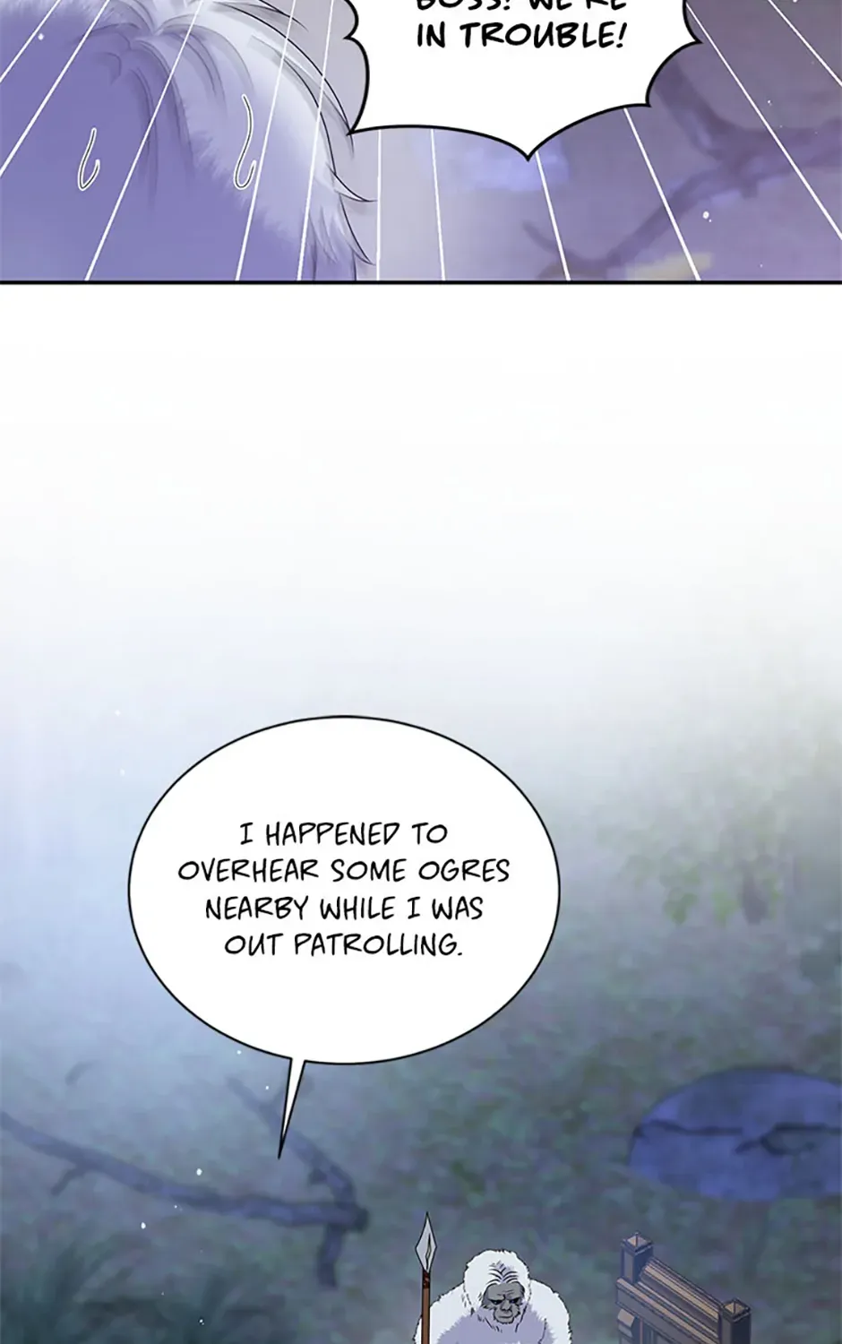 My Otherworldly Marriage Mangakakalot X Chapter 18 Page 7