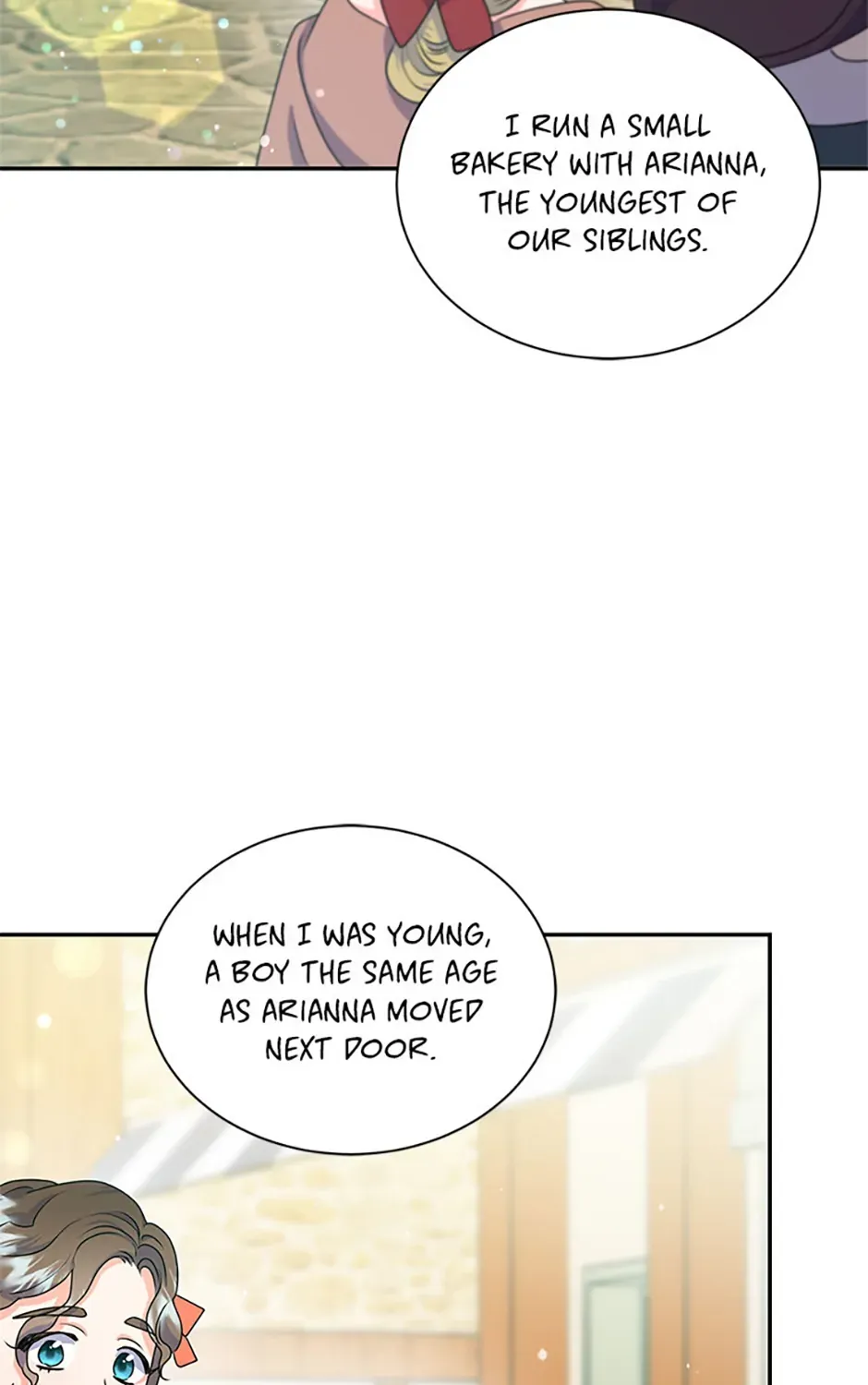 My Otherworldly Marriage Mangakakalot X Chapter 19 Page 105