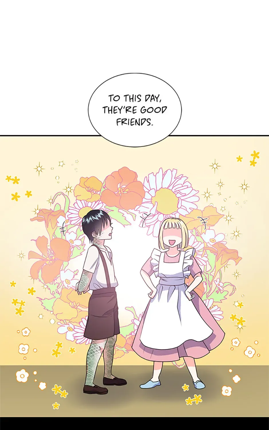 My Otherworldly Marriage Mangakakalot X Chapter 19 Page 113