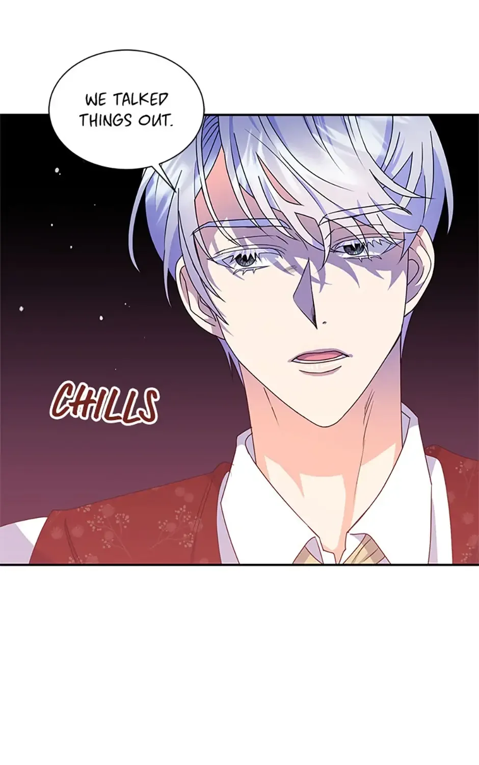 My Otherworldly Marriage Mangakakalot X Chapter 19 Page 45