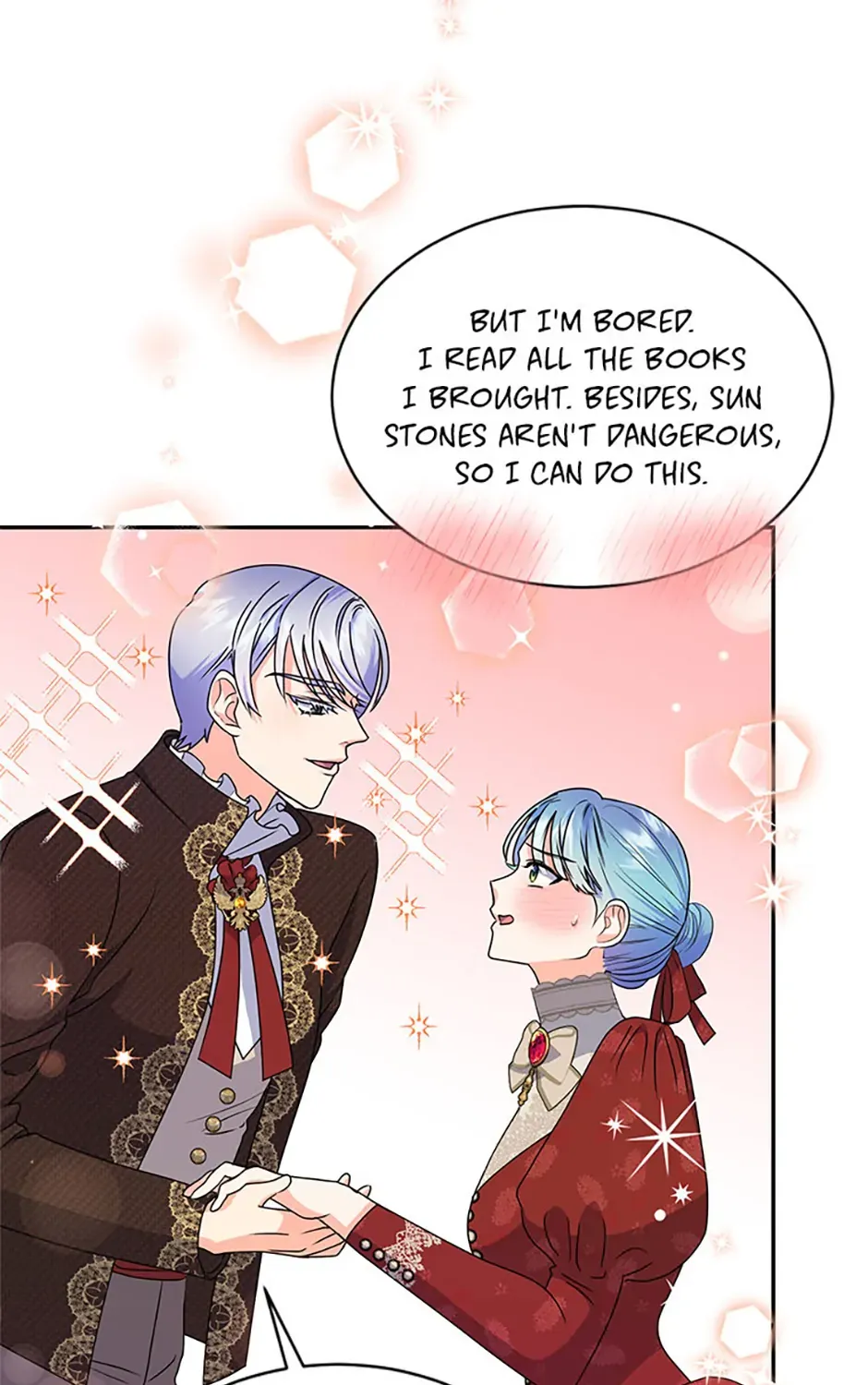 My Otherworldly Marriage Mangakakalot X Chapter 19 Page 89