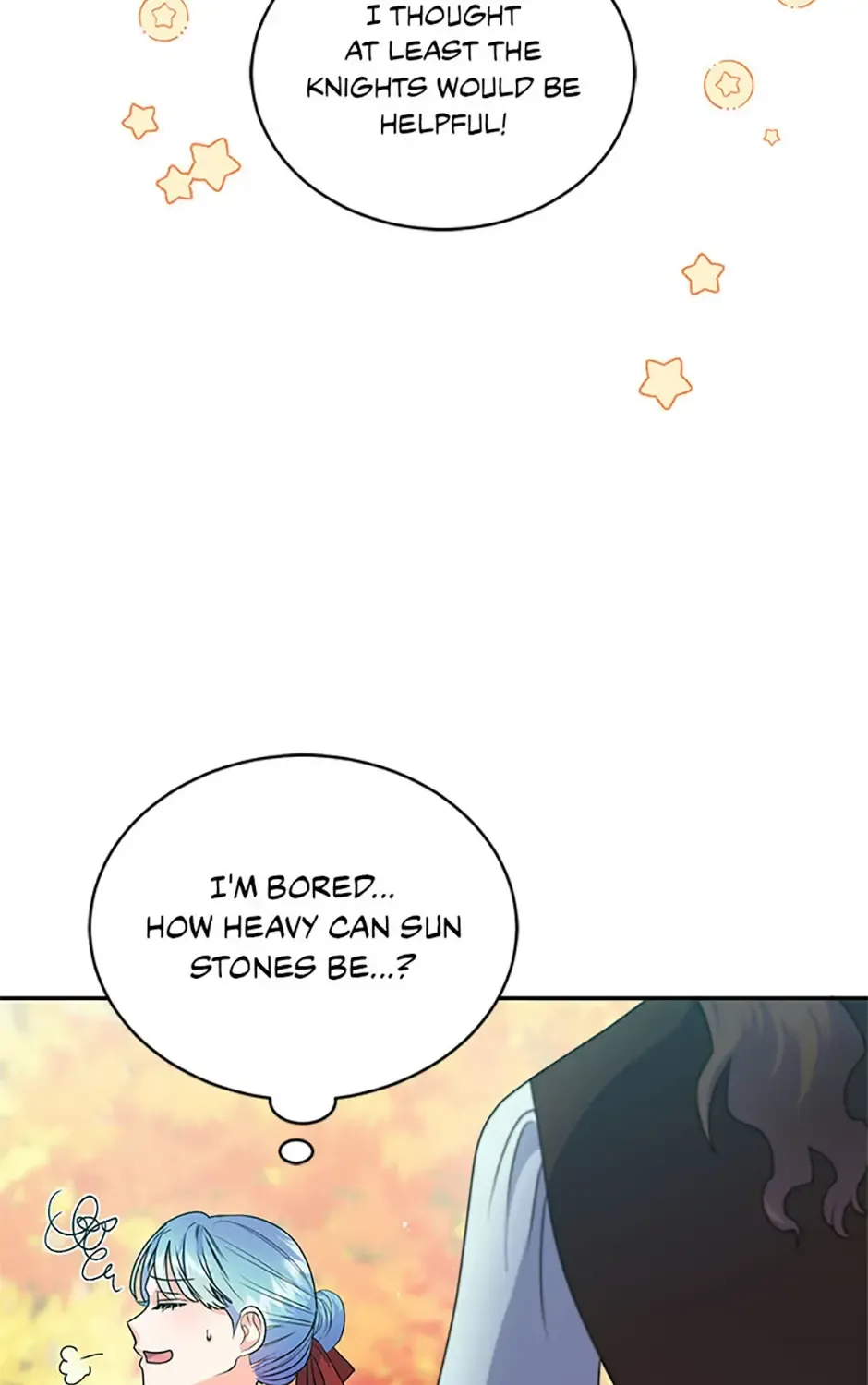 My Otherworldly Marriage Mangakakalot X Chapter 19 Page 93