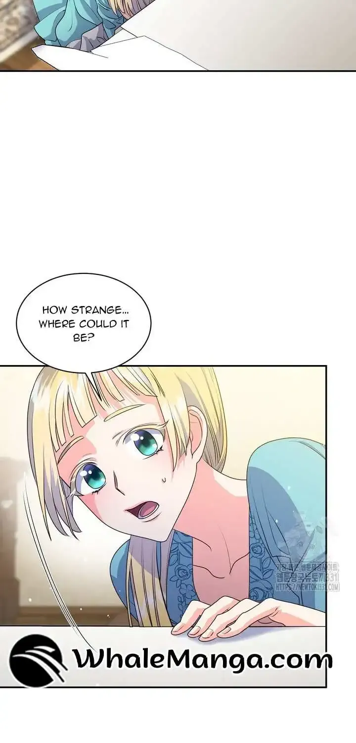 My Otherworldly Marriage Mangakakalot X Chapter 20 Page 31