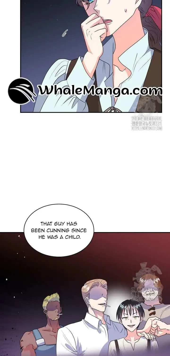 My Otherworldly Marriage Mangakakalot X Chapter 20 Page 5