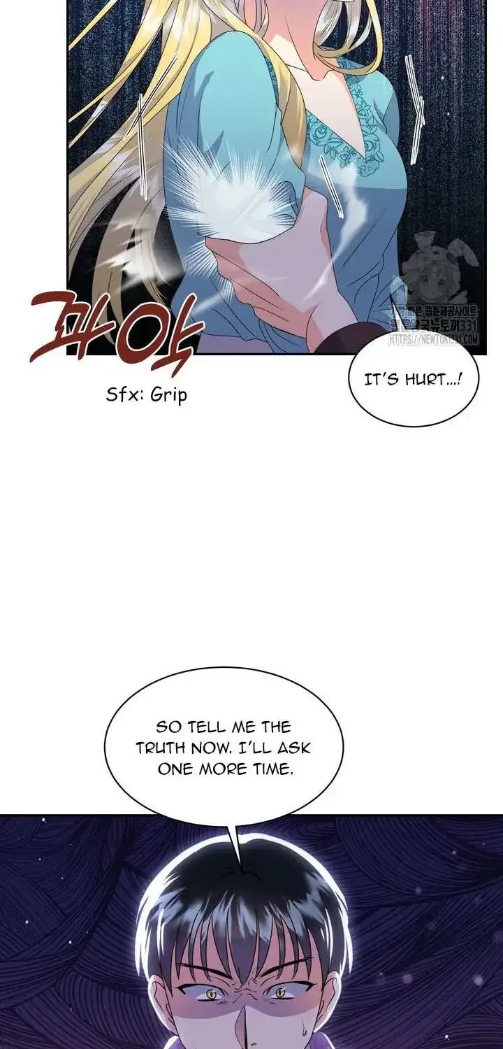 My Otherworldly Marriage Mangakakalot X Chapter 20 Page 43