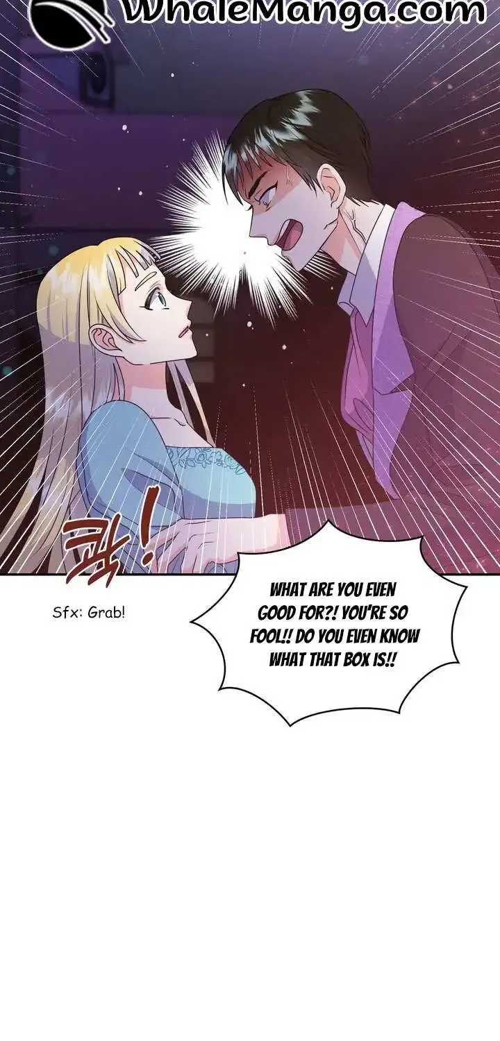 My Otherworldly Marriage Mangakakalot X Chapter 20 Page 47