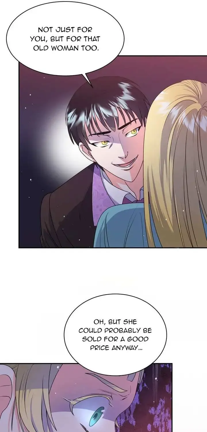 My Otherworldly Marriage Mangakakalot X Chapter 20 Page 56