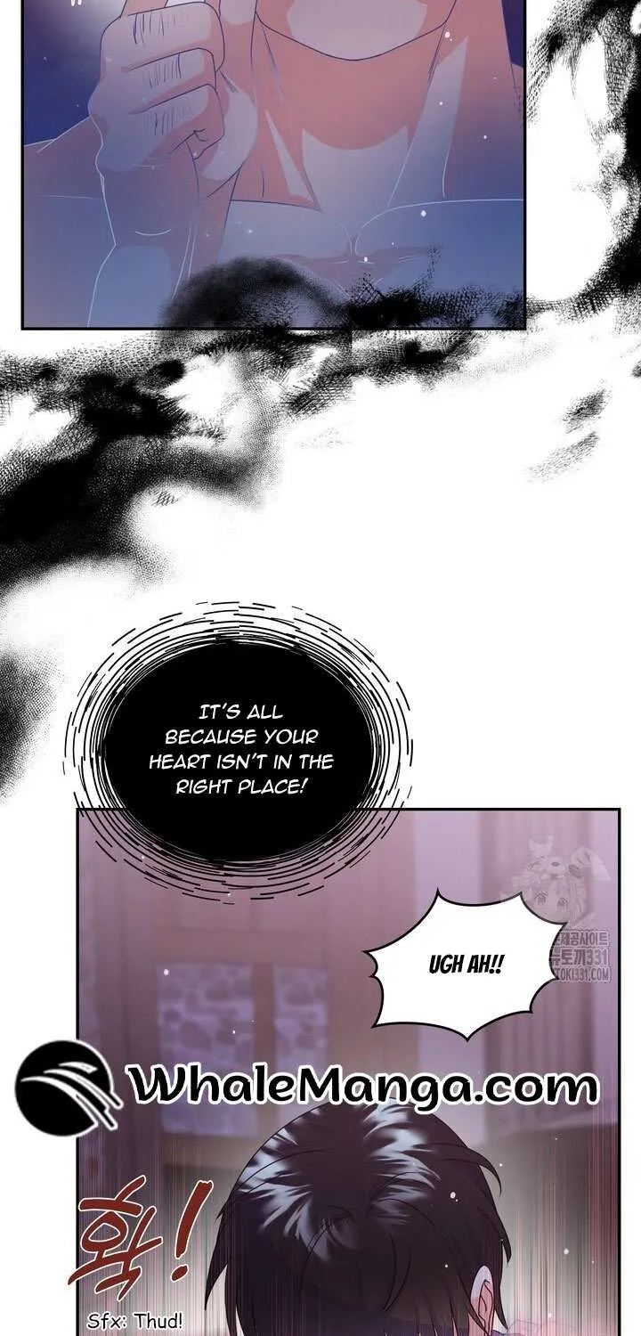 My Otherworldly Marriage Mangakakalot X Chapter 20 Page 78