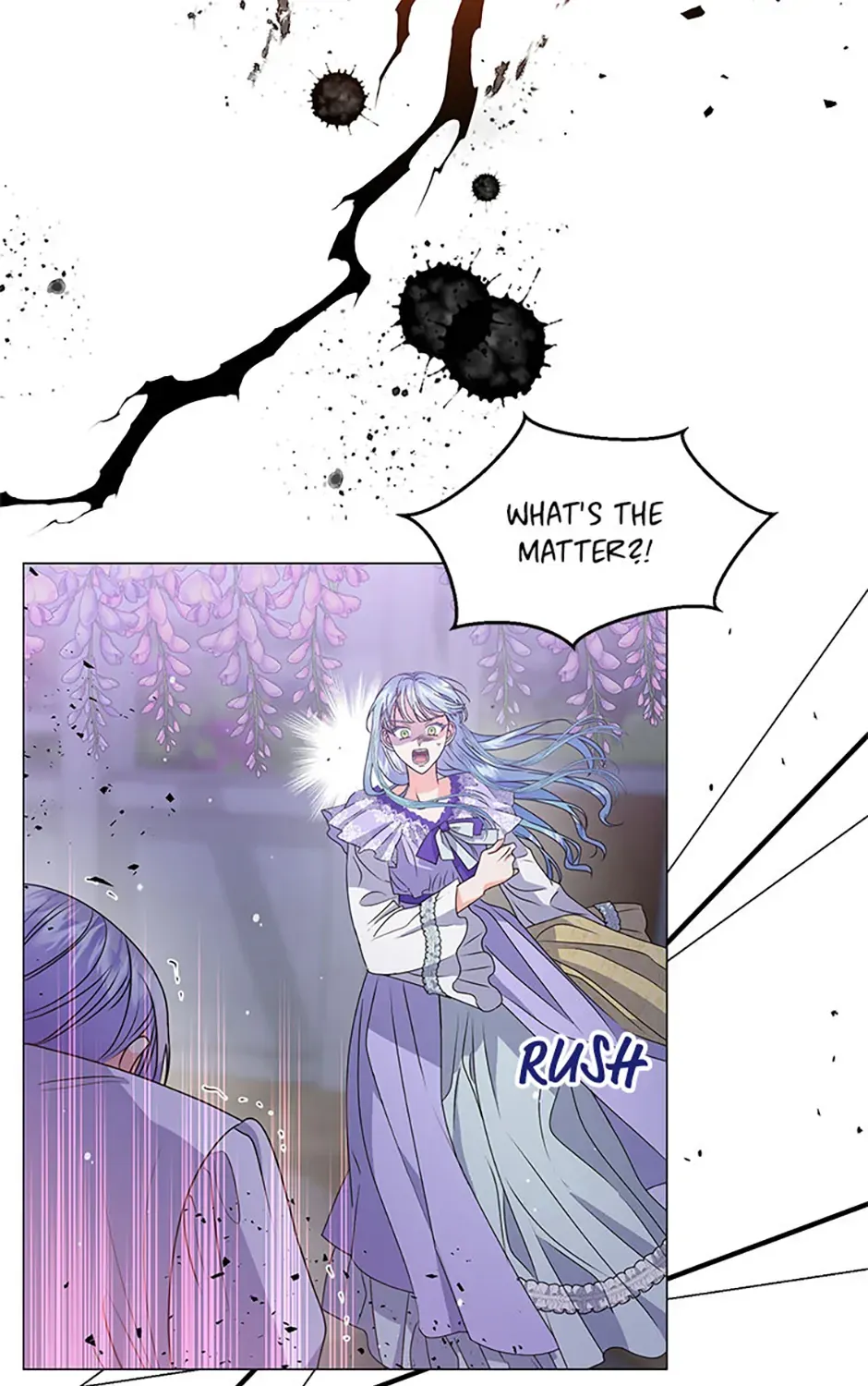 My Otherworldly Marriage Mangakakalot X Chapter 22 Page 4