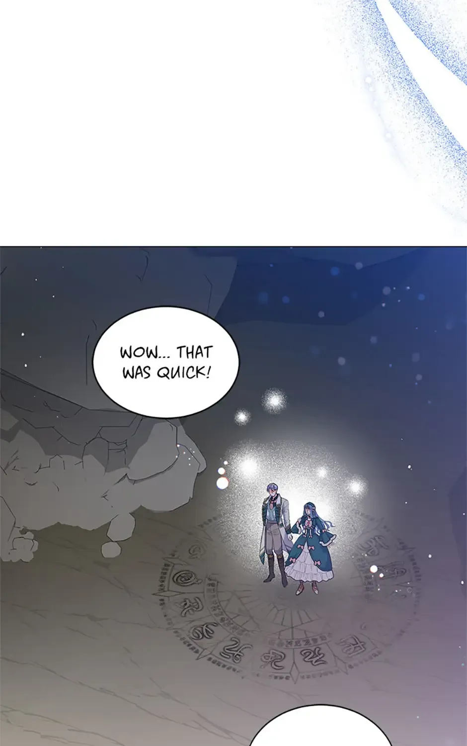 My Otherworldly Marriage Mangakakalot X Chapter 23 Page 17