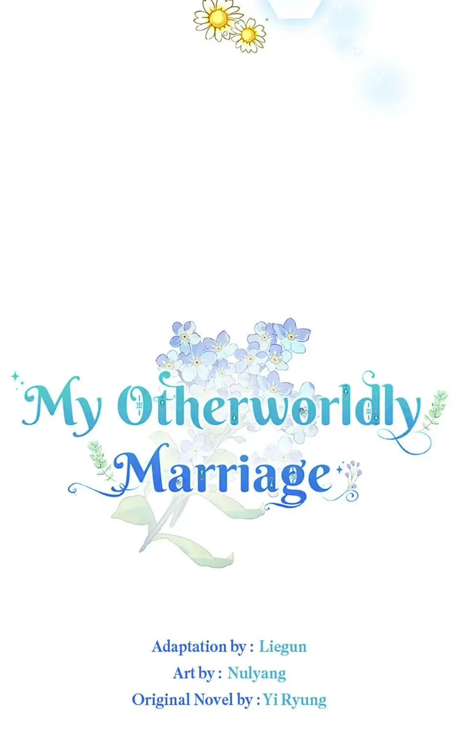 My Otherworldly Marriage Mangakakalot X Chapter 23 Page 39