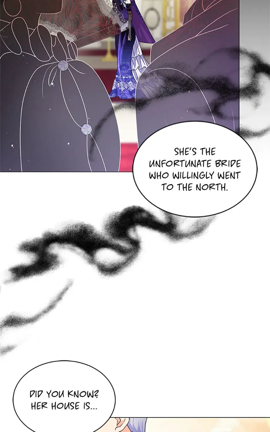 My Otherworldly Marriage Mangakakalot X Chapter 25 Page 81