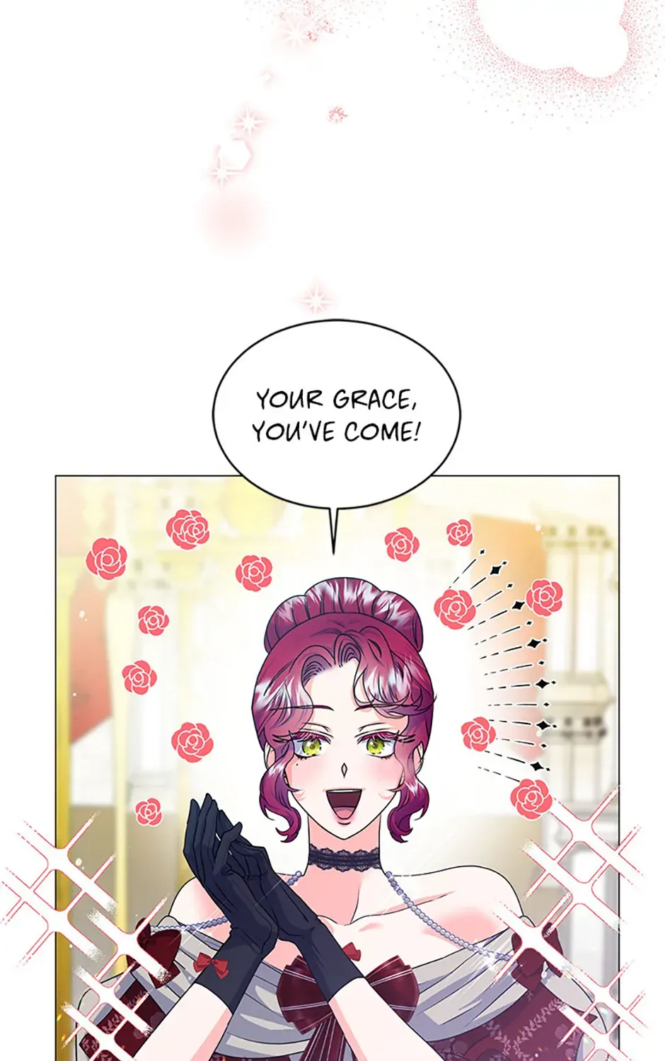 My Otherworldly Marriage Mangakakalot X Chapter 25 Page 91