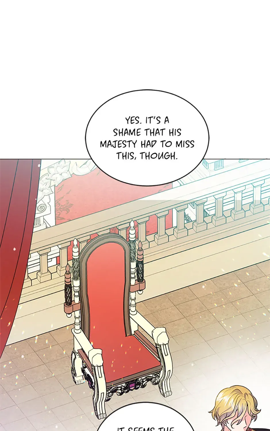 My Otherworldly Marriage Mangakakalot X Chapter 25 Page 95