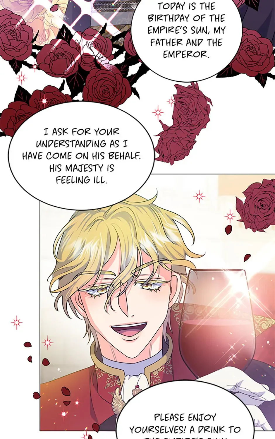 My Otherworldly Marriage Mangakakalot X Chapter 25 Page 99