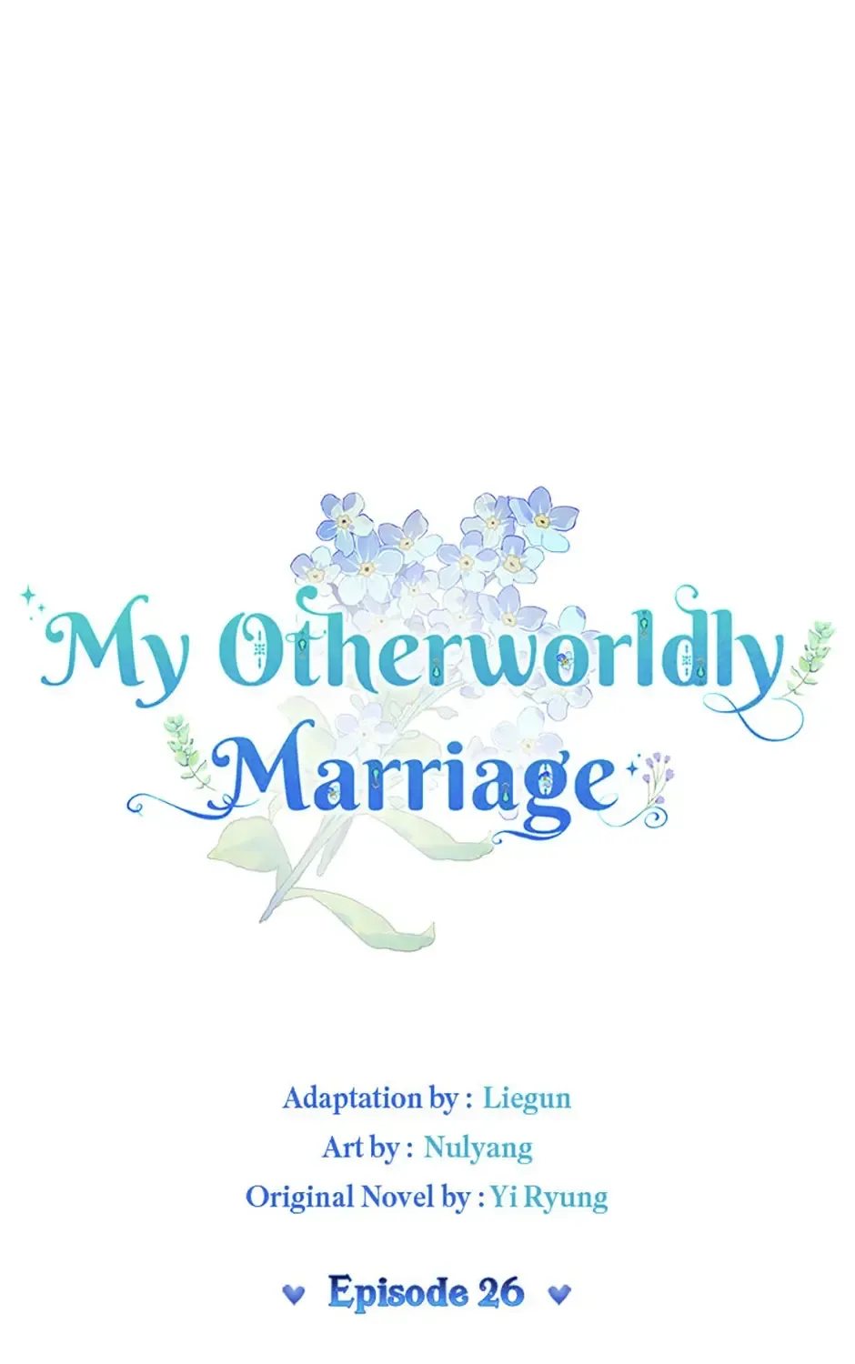 My Otherworldly Marriage Mangakakalot X Chapter 26 Page 2