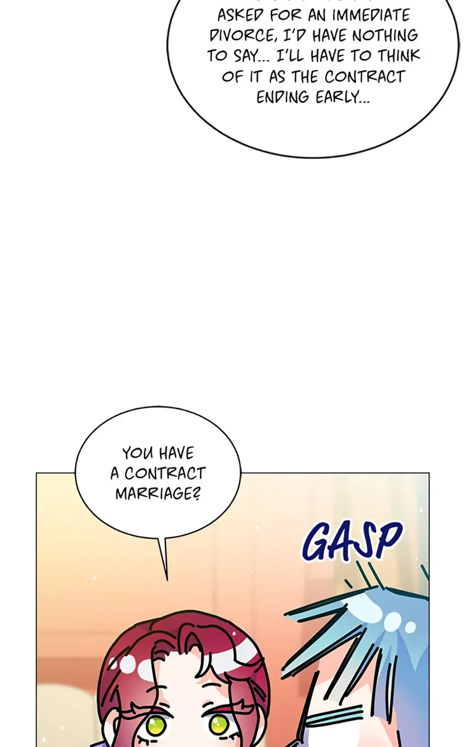 My Otherworldly Marriage Mangakakalot X Chapter 26 Page 120