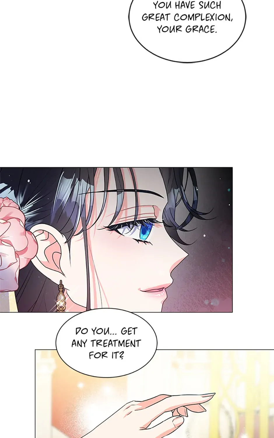 My Otherworldly Marriage Mangakakalot X Chapter 26 Page 14