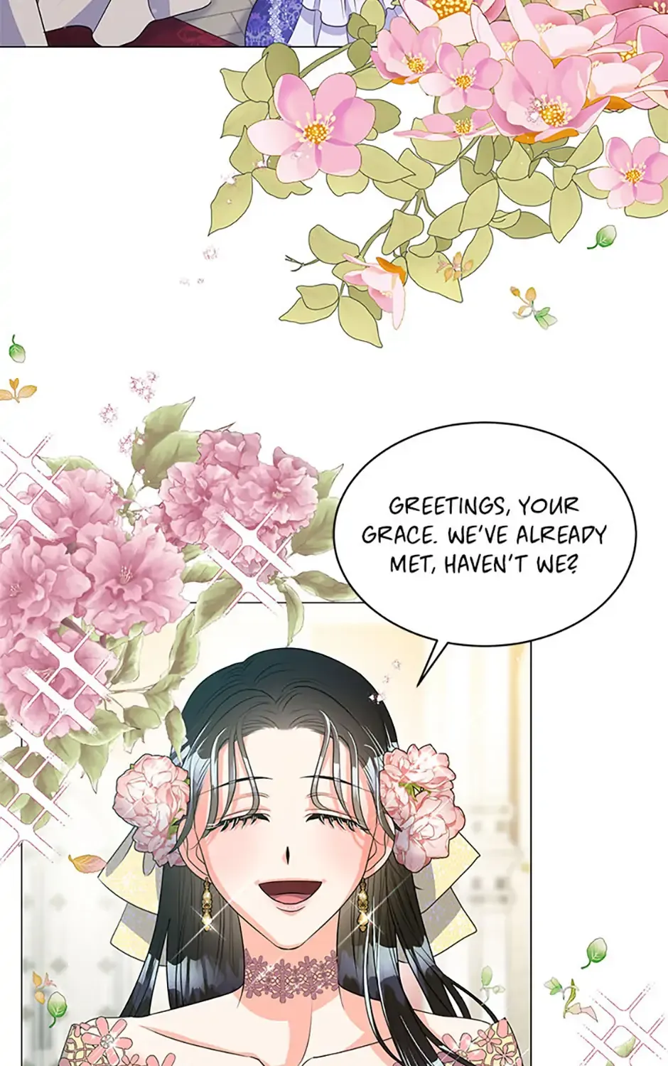 My Otherworldly Marriage Mangakakalot X Chapter 26 Page 6