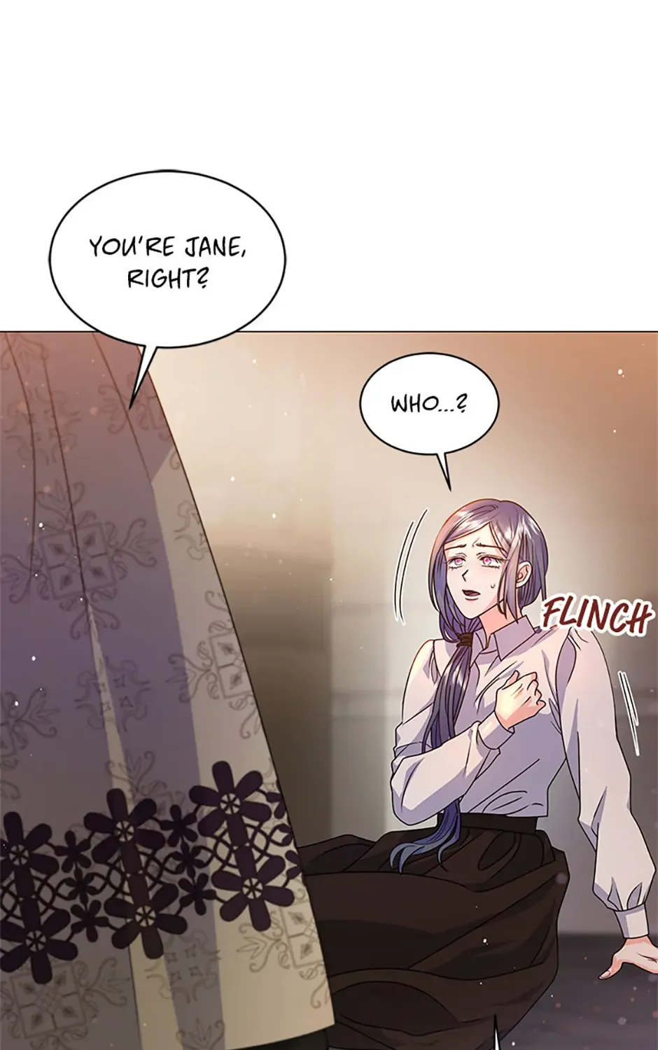 My Otherworldly Marriage Mangakakalot X Chapter 28 Page 11