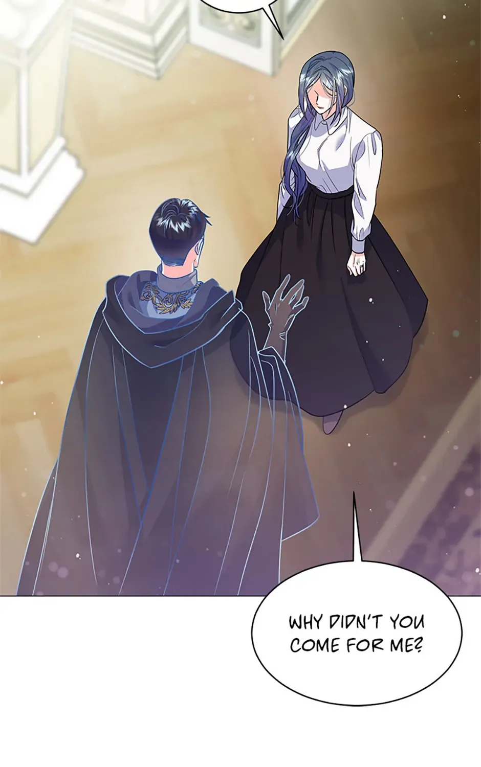 My Otherworldly Marriage Mangakakalot X Chapter 28 Page 115