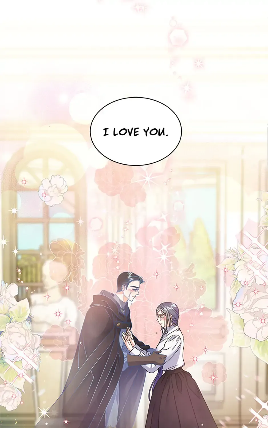 My Otherworldly Marriage Mangakakalot X Chapter 28 Page 127