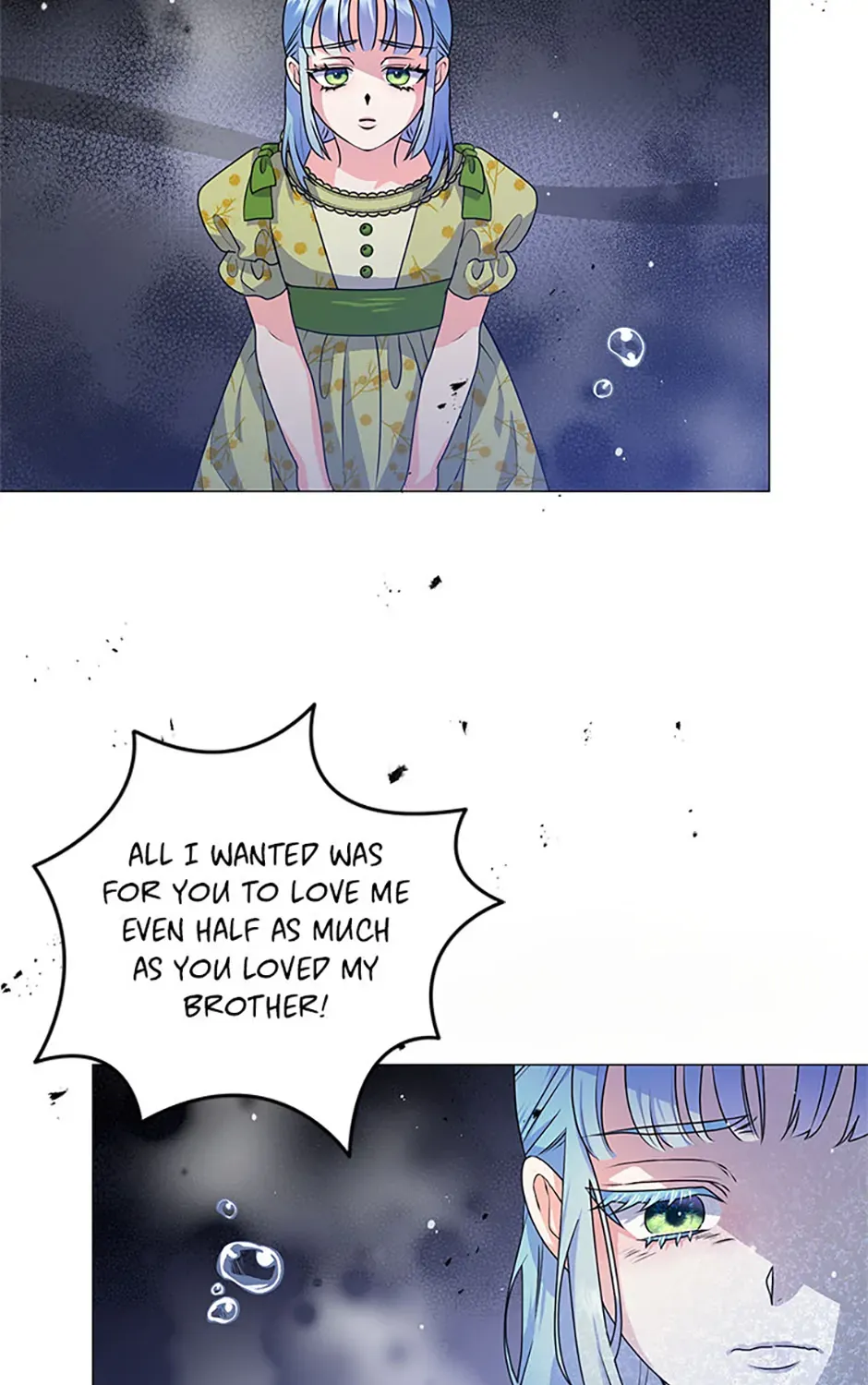 My Otherworldly Marriage Mangakakalot X Chapter 28 Page 53