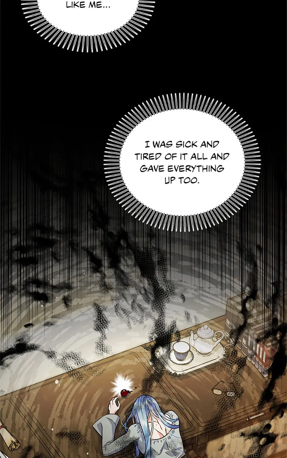 My Otherworldly Marriage Mangakakalot X Chapter 28 Page 69