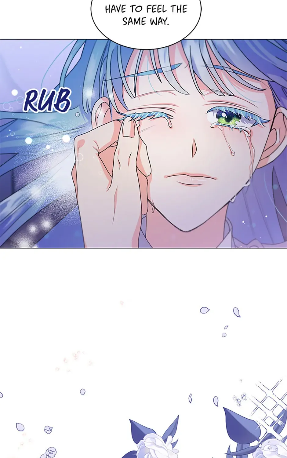 My Otherworldly Marriage Mangakakalot X Chapter 29 Page 38