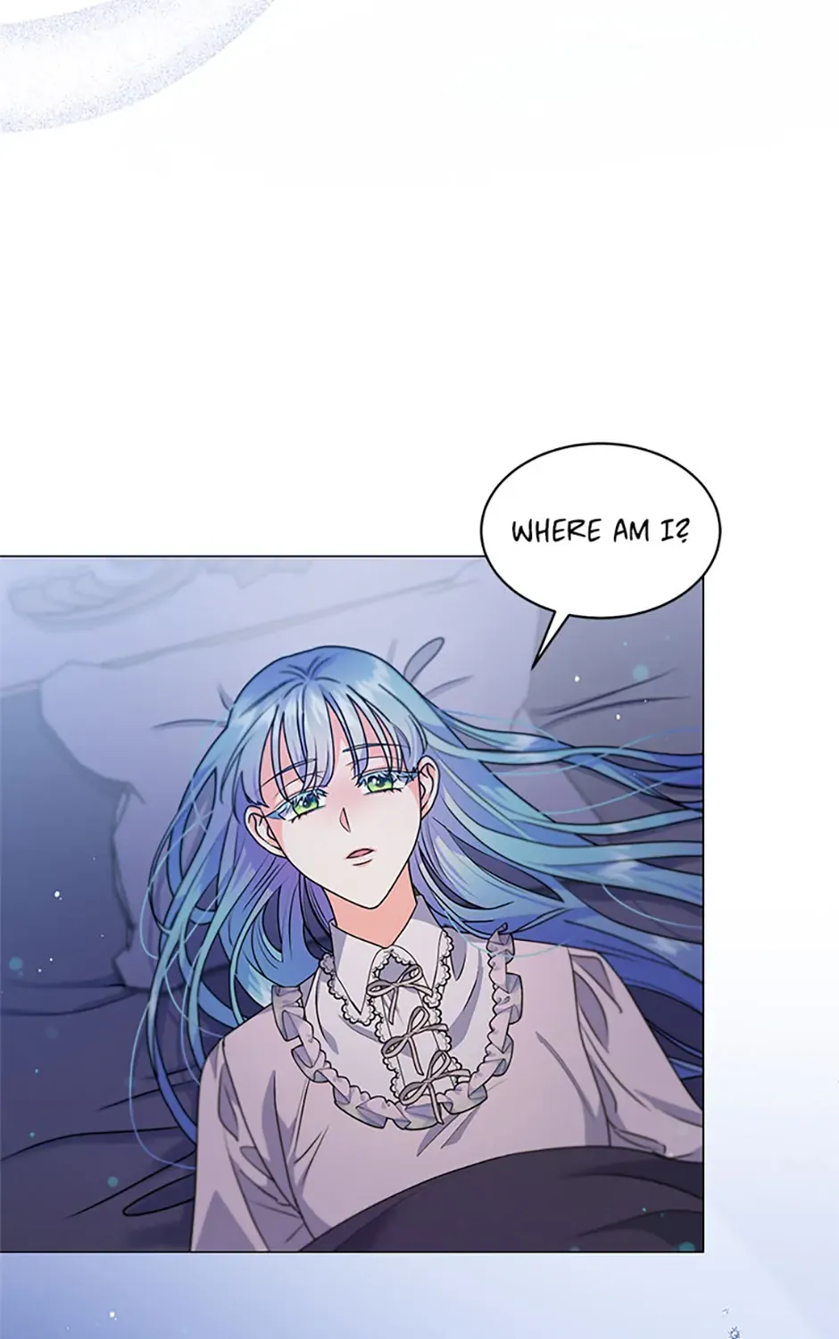 My Otherworldly Marriage Mangakakalot X Chapter 29 Page 6