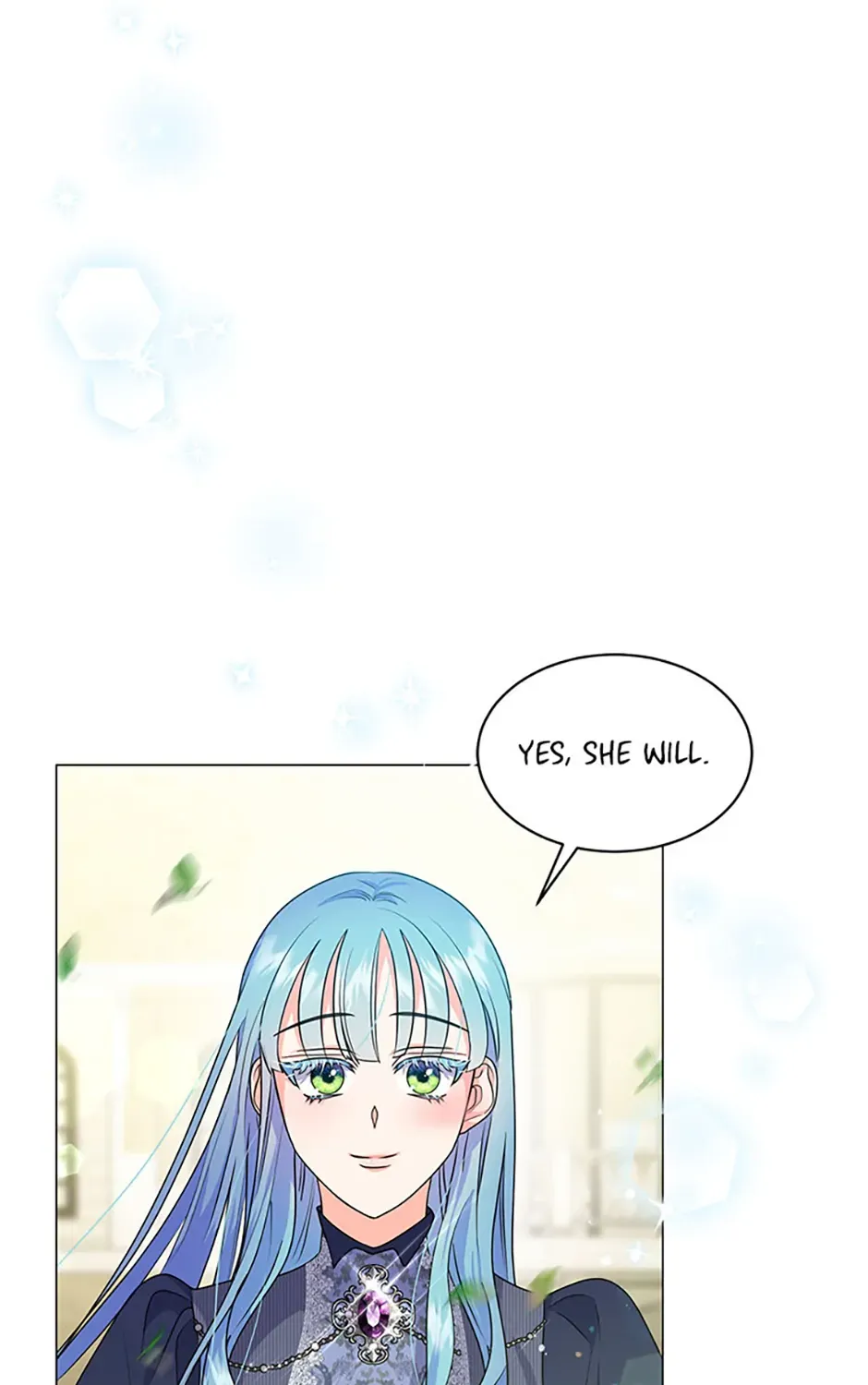 My Otherworldly Marriage Mangakakalot X Chapter 29 Page 54