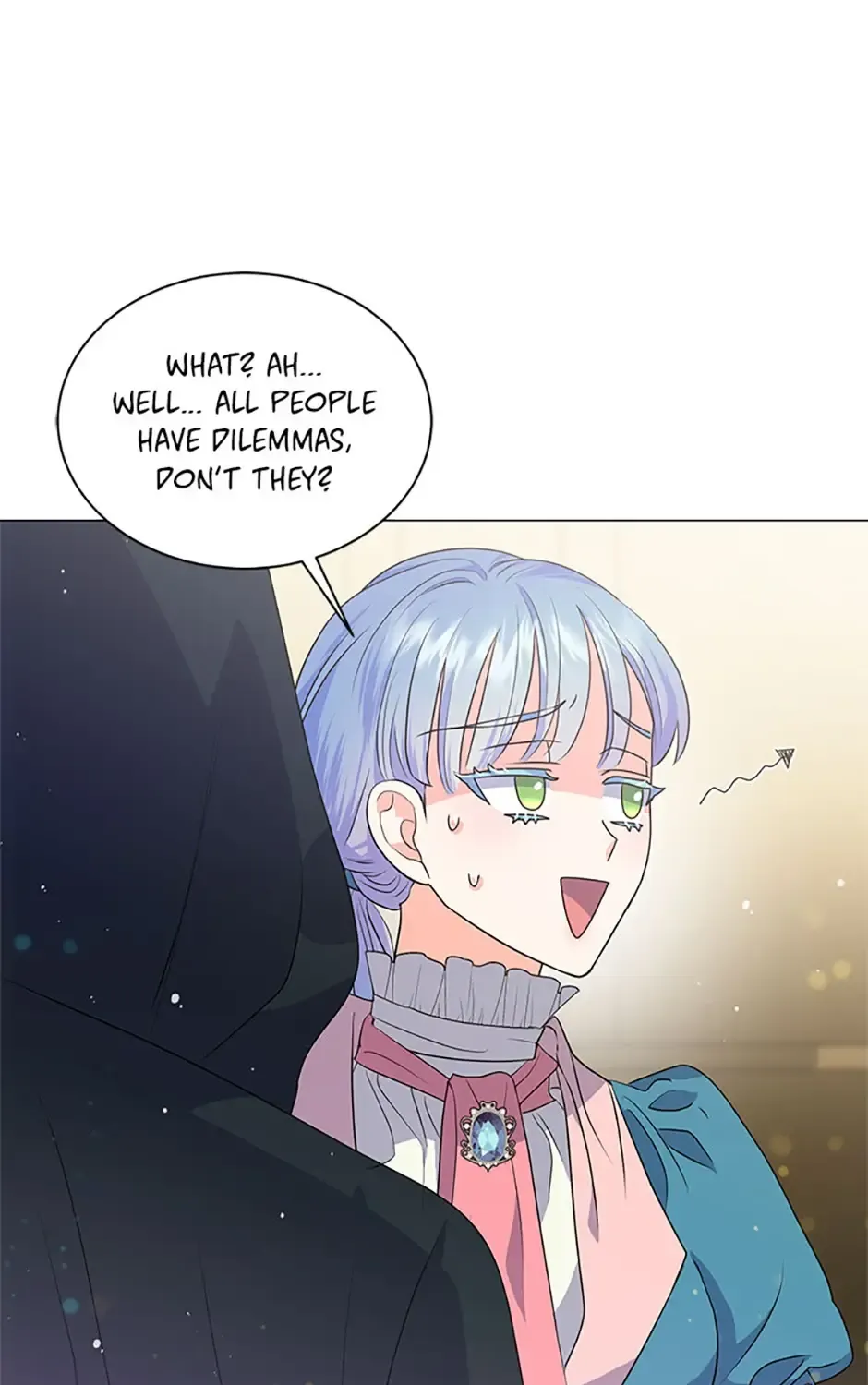 My Otherworldly Marriage Mangakakalot X Chapter 30 Page 91